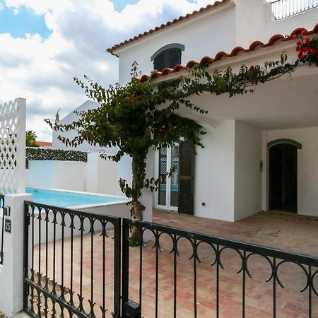 Вілла Flh Altura Family House With Pool Екстер'єр фото