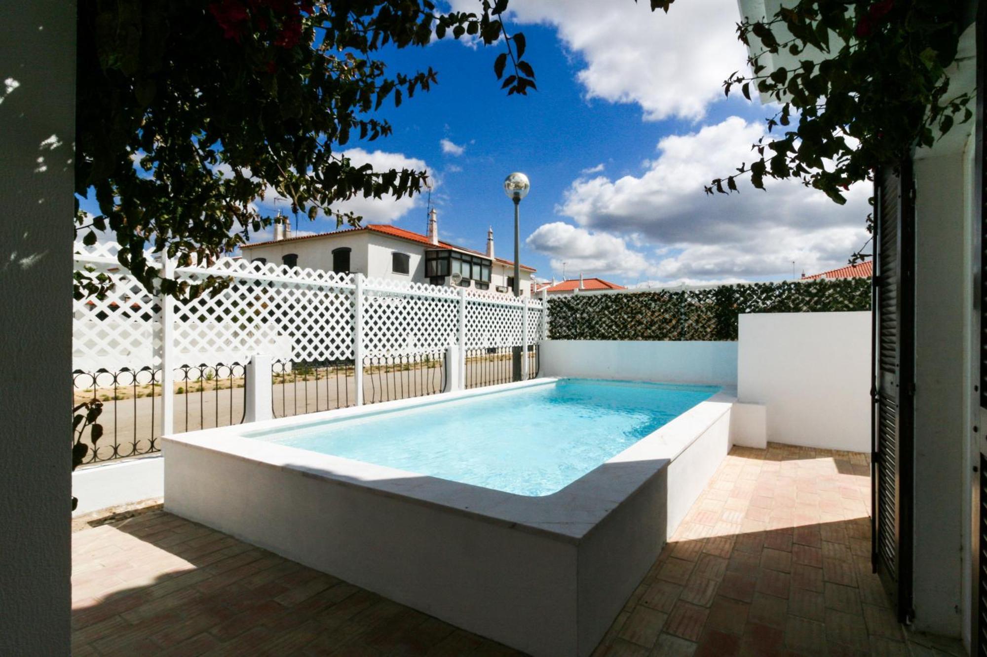 Вілла Flh Altura Family House With Pool Екстер'єр фото