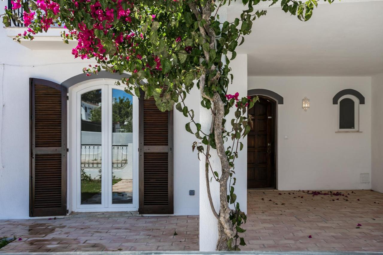 Вілла Flh Altura Family House With Pool Екстер'єр фото