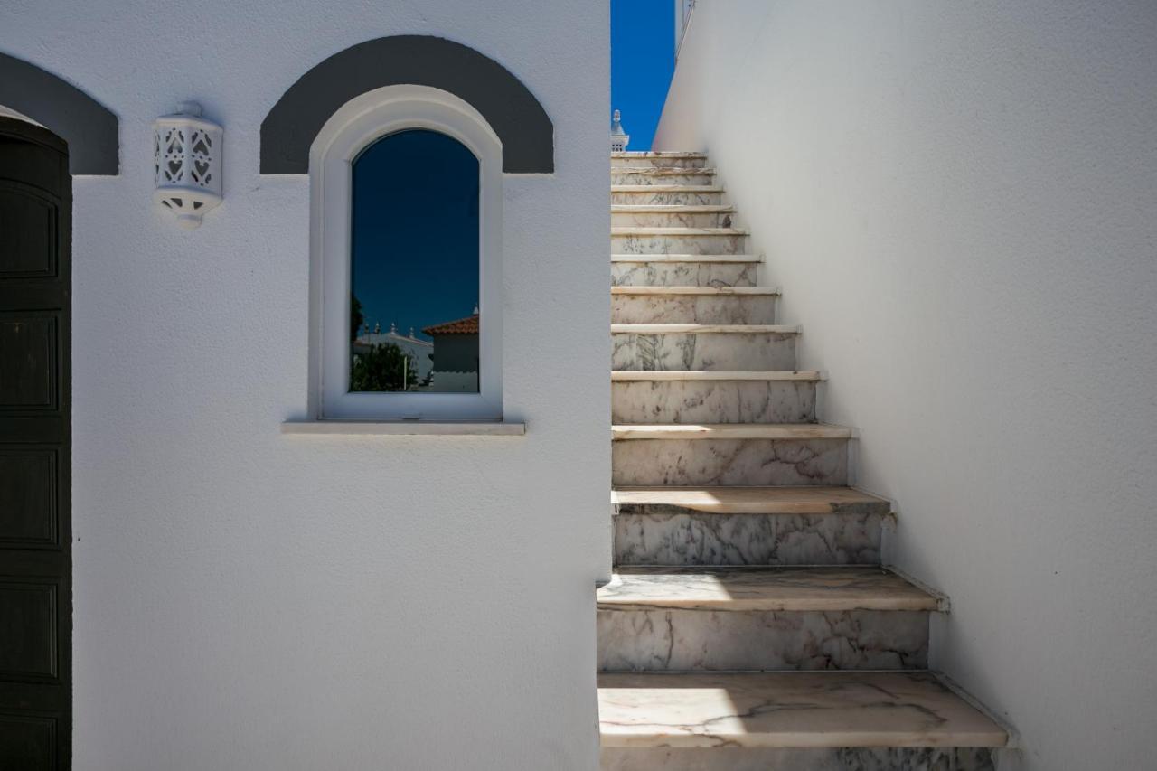 Вілла Flh Altura Family House With Pool Екстер'єр фото