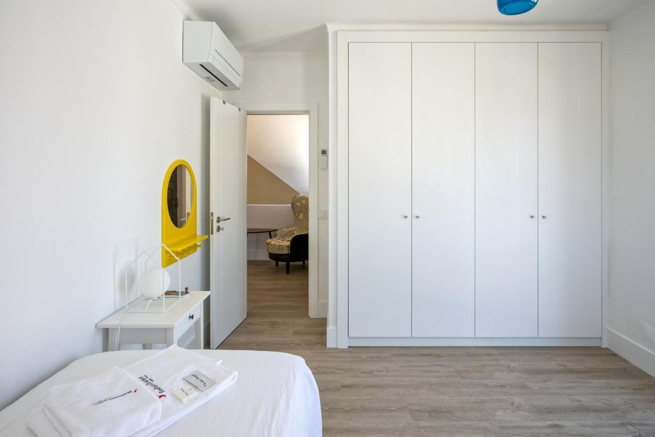 Вілла Flh Altura Family House With Pool Екстер'єр фото