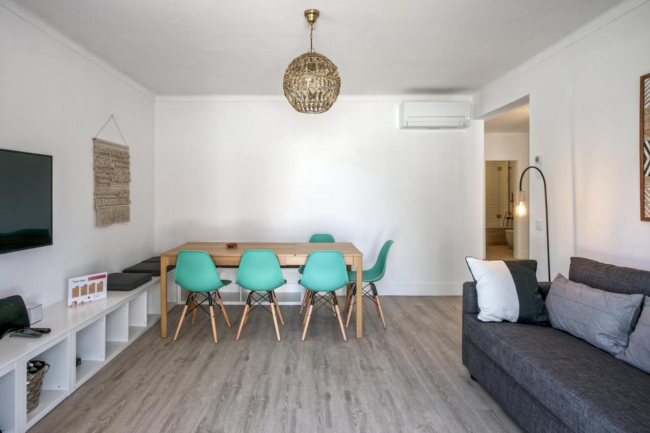 Вілла Flh Altura Family House With Pool Екстер'єр фото